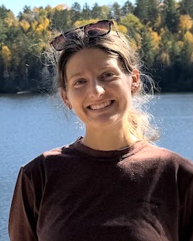 Lauren Babcock, Co-Founder and Head of Operations at Hunter&rsquo;s House